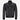 CHARLBURY Blouson aviateur en cuir noir homme 