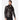 TORONTO Men's Leather Jacket Classic Double Collared Jacket