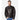Leather Luminary Men's Leather Jacket Black Italian Leather Designer Jacket