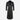 BLADE MOVIE COAT Wesley Snipes Manteau en cuir noir sur toute la longueur