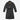 London Obsession Trench-coat en cuir pour femme Manteau long avec ceinture à nouer