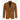 MILANO Suede Leather Blazer Classic Sports Coat Sport Jacket