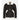 MAX B3 Sheepskin Jacket Herren-Flieger-Bomber-Lammfelljacke aus weißem Fell