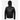 Veste à capuche Ghost Protocol Veste en cuir noir inspirée du film 