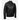 Ghost Protocol Hooded Jacket Movie Inspired Black Leather Jacket