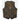 Rustic Renegade Men's Vintage Leather Waistcoat Classic Fashion Vest