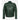 RICX Men's Leather Biker Jacket Classic Soft Lambskin Waxed Jacket