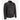 Black Knight Veg Tanned Leather Jacket Men's Soft Vintage Leather Jacket