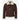 REAGAN B3 SHEEPSKIN JACKET Chestnut MEN'S SHEARLING FUR AVIATOR JACKET