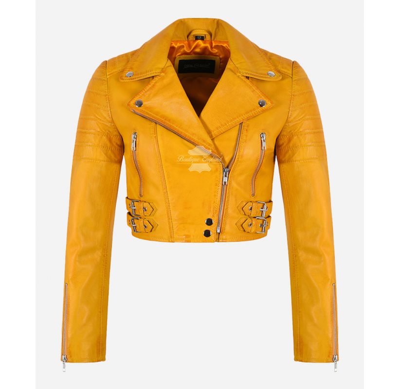 Boutique England │ Premium Leather Jackets & Coats