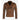 TENET Movie Leather Jacket Dirty Brown Film Inspired Jackets