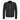 Matt Black Leather Jacket Men's Casual Fashion Leather Jacket