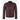 ASPHALT Lederjacke Herren-Modejacke aus Kirschleder