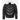 Ace Puffer Leather Jacket Klassische, gepolsterte Herrenjacke mit Pelzkragen