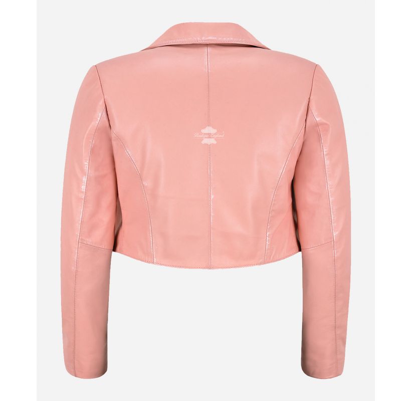 Toocool - Couvre-Épaules Femme Boléro Manches Courtes Élastique Basic AS-1180