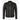 Distressed Racer Leather Jacket Men's Biker Black Bronze Vintage Jacket