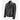 MARIBU 70'S STYLE Jacket Black Classic Men's Collared Jacket