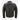 CHROME CRUISER Mens Biker Leather Jacket Biker Fashion Distressed Jacket