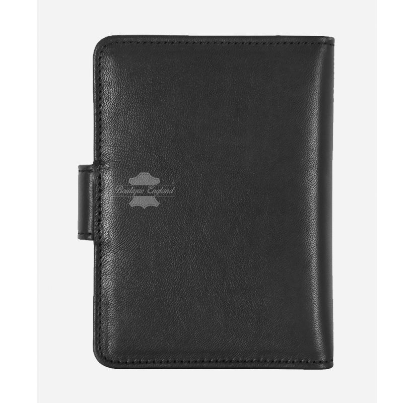 REEKNOKOL Étui pour Passeport en Cuir synthétique, Portefeuille de Voyage pour Passeport, Cartes de crédit, Billets, Cartes de Visite et Cartes d' embarquement (Blanc REEKNOKOL Étui pour Passeport en Cuir synthétique, Portefeuille de Voyage pour Passeport, Cartes de crédit, Billets, Cartes de Visite et Cartes d' embarquement (Blanc