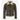 REAGAN B3 SHEEPSKIN JACKET MEN'S LUXURY SHEARLING FUR JACKET Dirty Brown