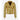 Brando Veste pour femme Shinny Silver/Golden Biker Fashion Veste en cuir