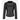 Eira Collarless Ladies Jacket Women Black Casual Fashion Jacket