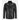 Mission Black Veg Tanned Leather Jacket Black Soft Lambskin Jacket