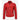 Daria Veste en cuir pour femme Coupe ajustée Veste en cuir simple