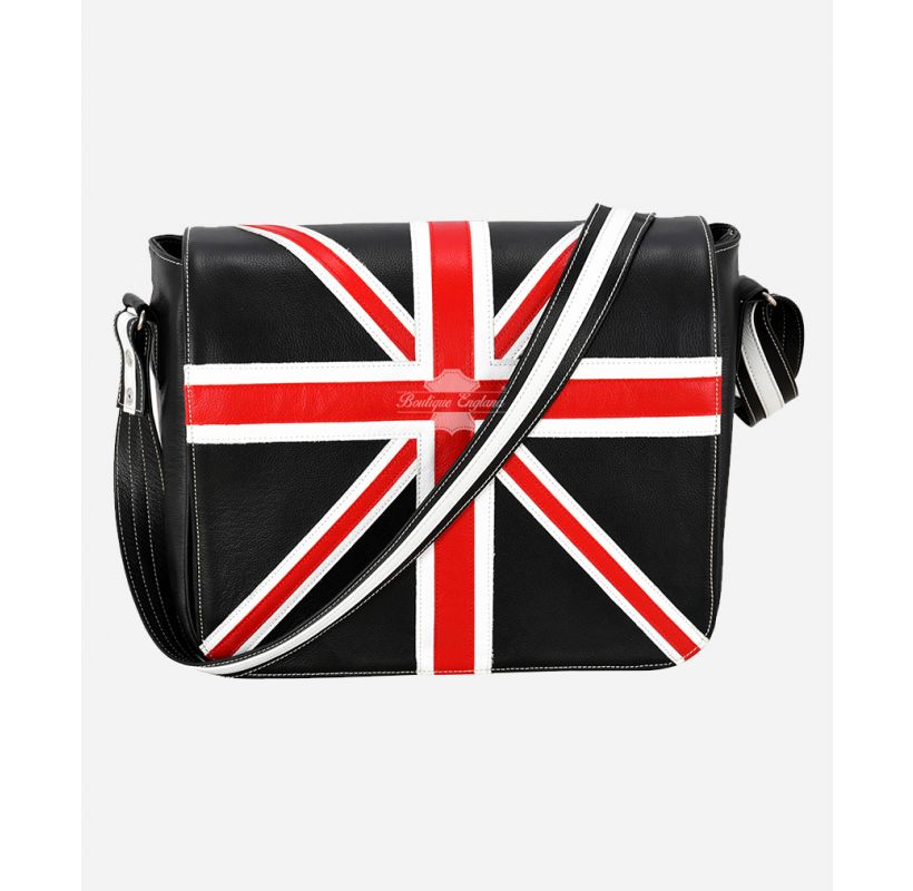 Fait à la main union jack - Canada Fait à la main union jack - Canada