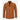 STALLION Reefer Coat Veste en cuir mi-longue classique pour homme
