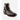 Grinders VIXEN Lo Women's Cowboy Western Biker Leather Boots