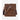 Men's Vintage Leather Crossbody Bag Small Ipad Travel bag